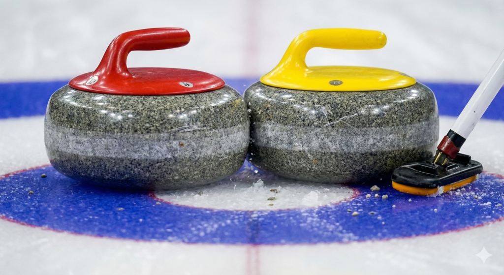 [필수] 팀 킴 4강 진출? 운명의 스웨덴전, 3가지 경우의 수 대공개!