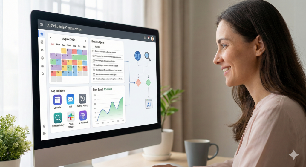 [필수] 2026 AI 트렌드, 에이전틱 AI가 내 픽셀 라이프를 3가지 방식으로 바꾸는 놀라운 비밀!