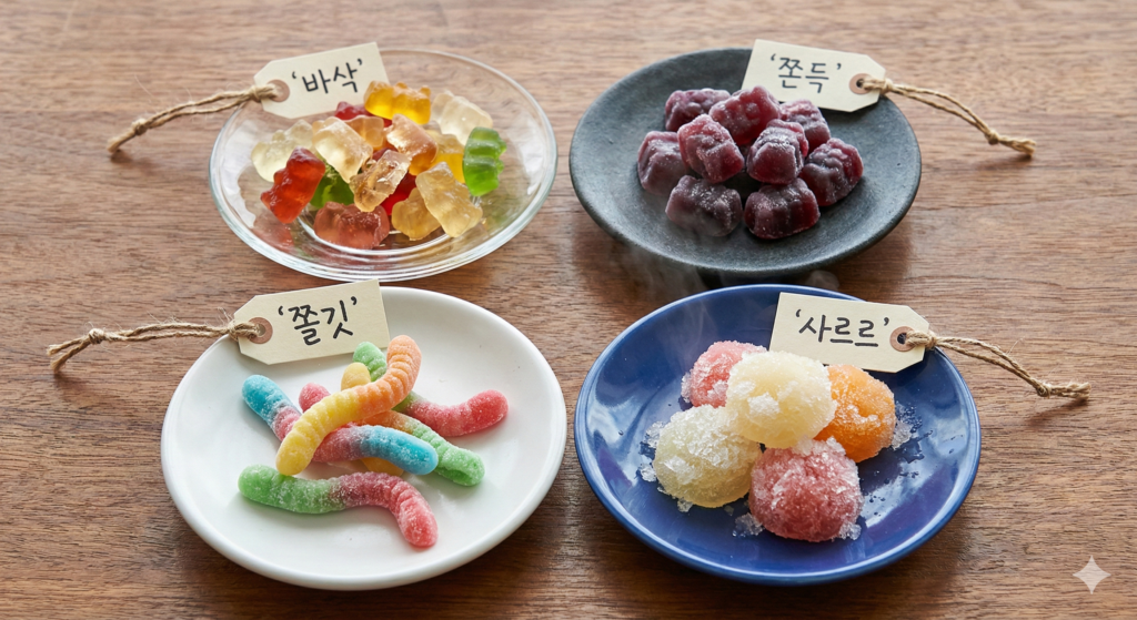 [필수] 두쫀쿠는 옛말! 2026년 편의점 '얼먹 젤리' 꿀조합 TOP 5 비법 대공개