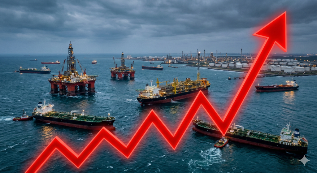 [초긴급 분석] 이란 하메네이 사망! 내 증시 계좌 지킬 3가지 필승 전략은?