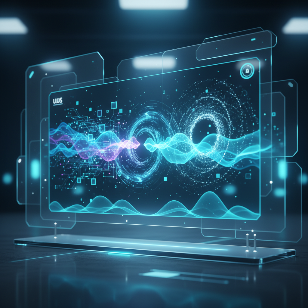 AI 영상 번역 플랫폼 대표 이미지