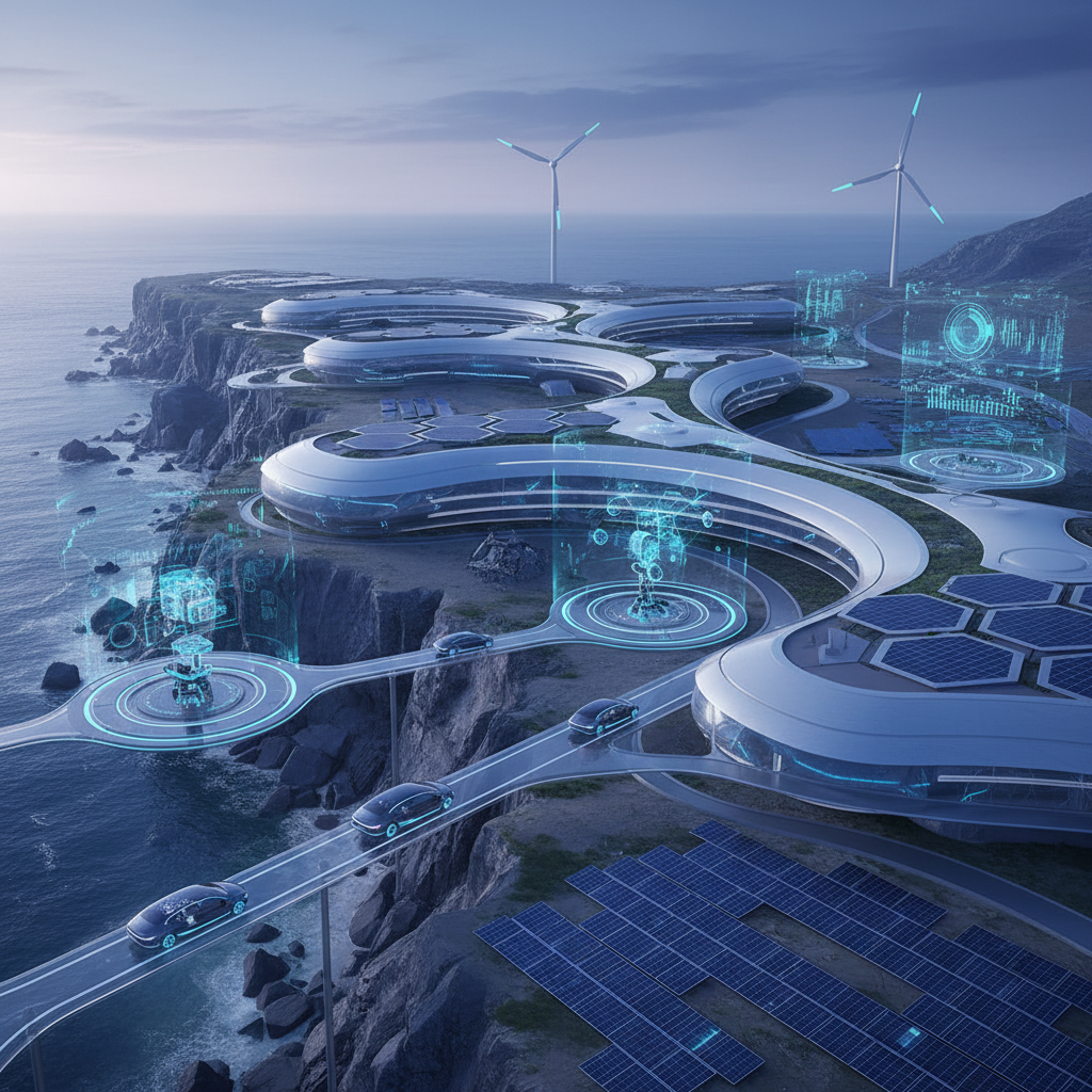 새만금 혁신성장거점 — 새만금 혁신성장거점, 2026년 현대차그룹의 9조원 투자는 왜?