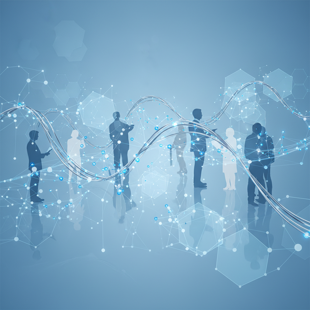 미래 사회 핵심 기술 — 일상에 스며든 초지능: 인공지능 (AI)의 모든 것