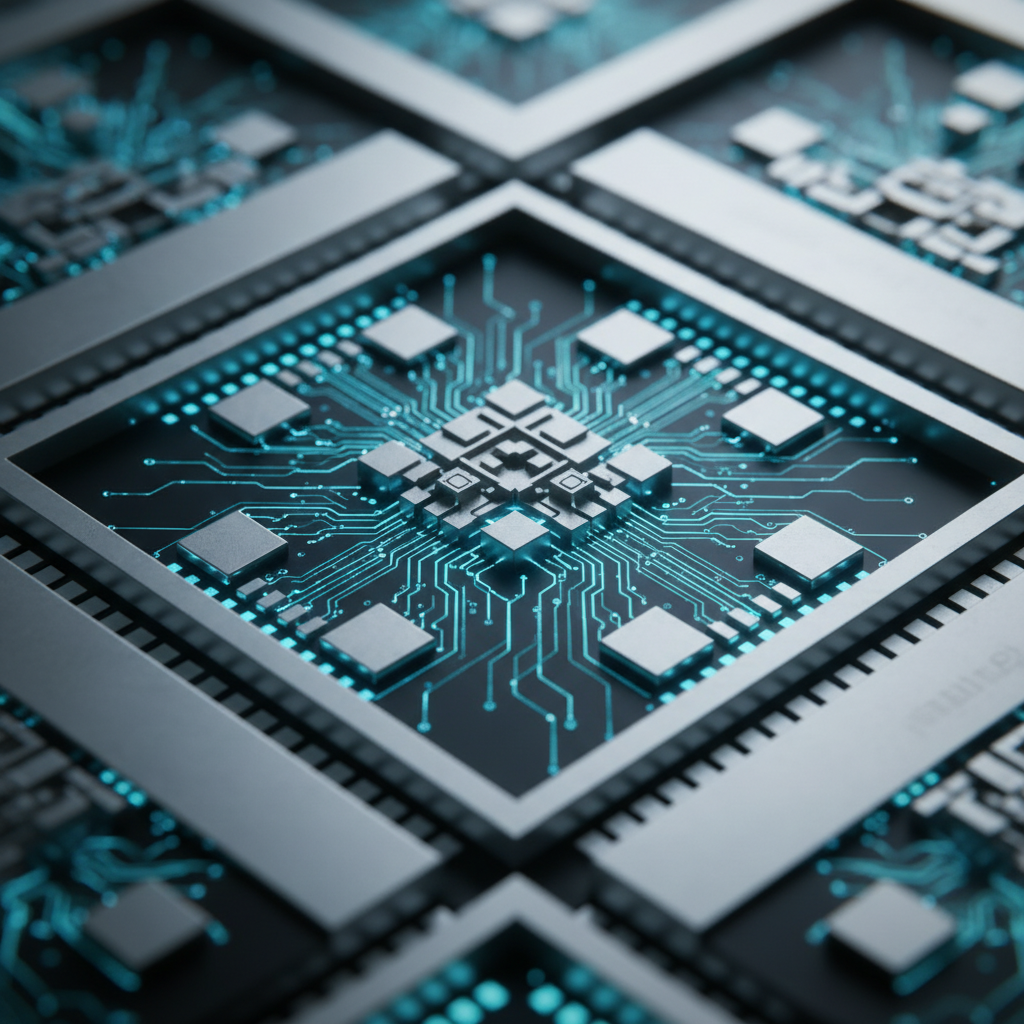 미래 사회 핵심 기술 — 물리적 한계를 뛰어넘다: 로봇, 자율주행, 그리고 초격차 반도체