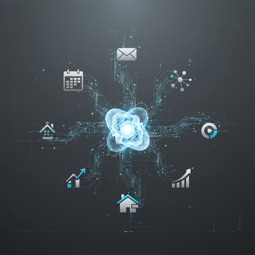 기술 쉽게 보기 — AI가 내 일을 대신? 2026년 에이전틱 AI의 놀라운 진화