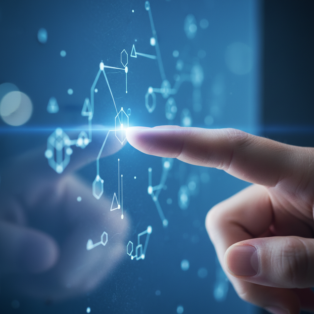 기술 쉽게 보기 — 초보도 OK! 나만의 AI 앱 만드는 시대, 어떻게 시작하죠?