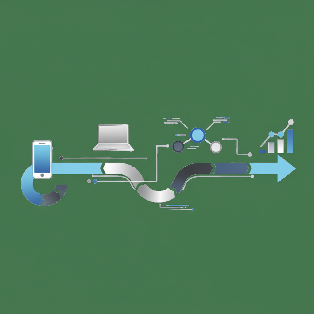 크리에이터 가이드 — 초보 크리에이터, 막막한 시작? 2026년 최신 트렌드 완벽 분석!