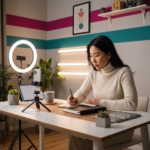 크리에이터 가이드 대표 이미지