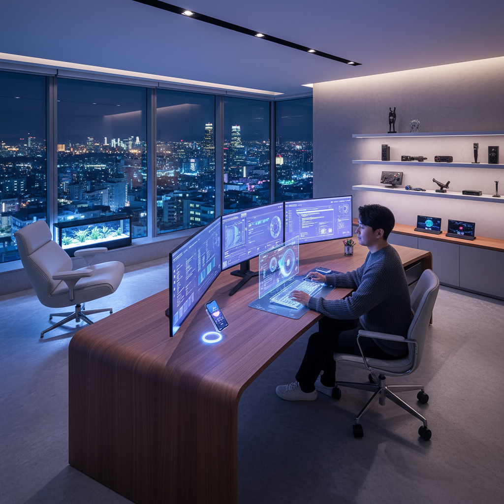 기술 쉽게 보기 — 기술 초보자 필독! 2026년, 기술 이해가 필수인 단 1가지 이유