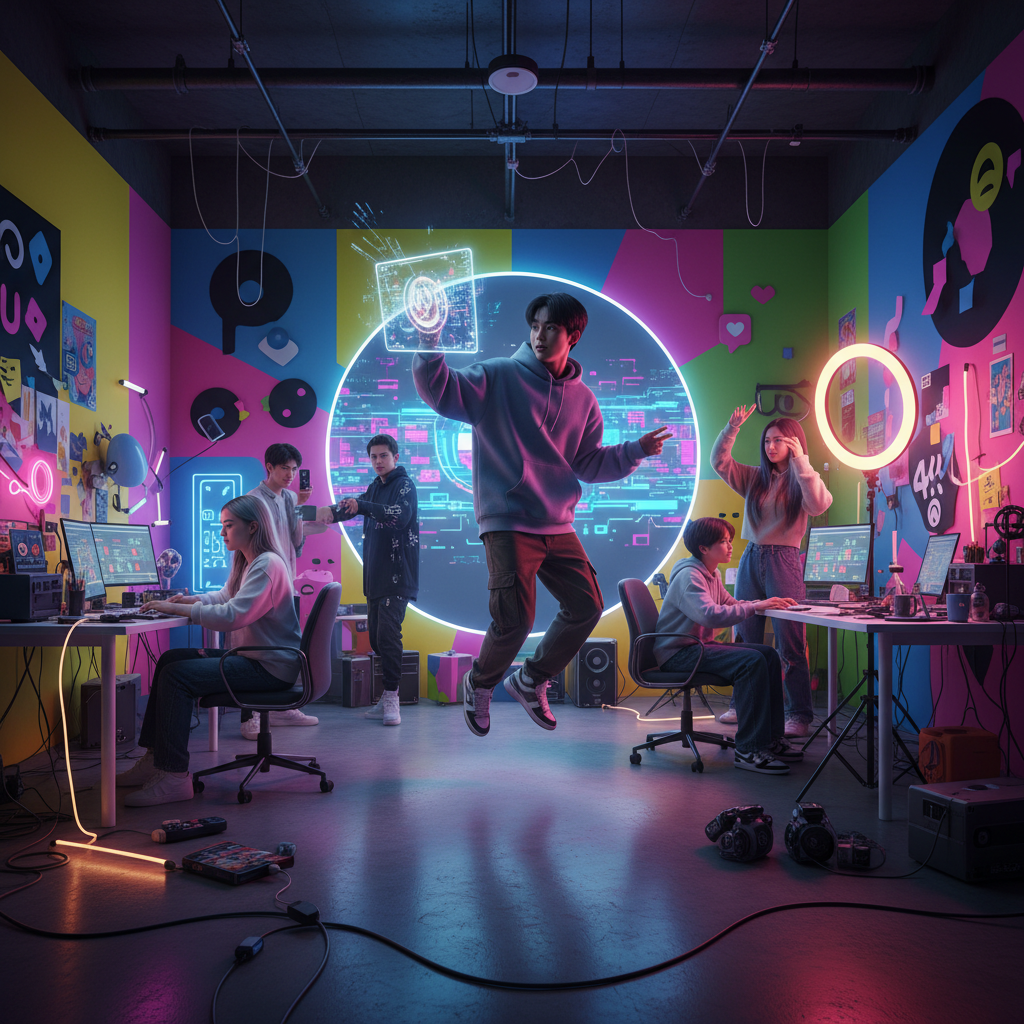 2026년 4월 기준, MZ세대 사로잡은 '최신 SNS 밈' TOP 5