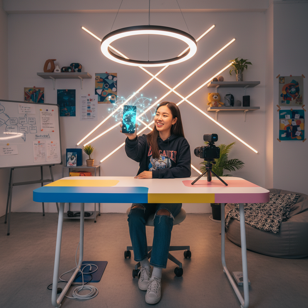 sns 색다른 국가별 인사 릴레이 (지도에서 각자의 위치를 캡쳐 후 인사를 주고받음) — 2026년, 당신만 모르는 SNS 트렌드: 지도 인사 릴레이?