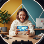 sns 색다른 국가별 인사 릴레이 (지도에서 각자의 위치를 캡쳐 후 인사를 주고받음) 대표 이미지