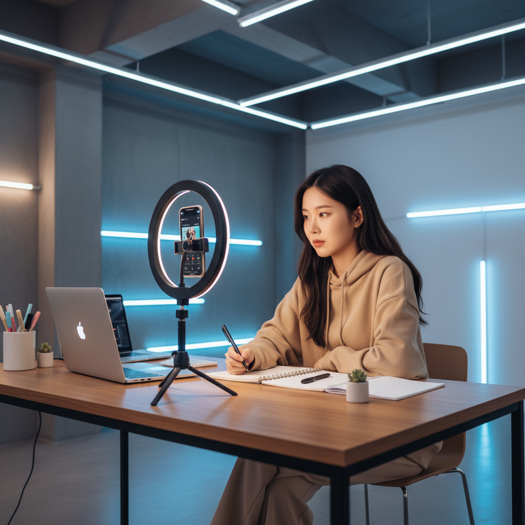 크리에이티브 — SNS 시작이 막막한 초보자를 위한 크리에이티브 입문