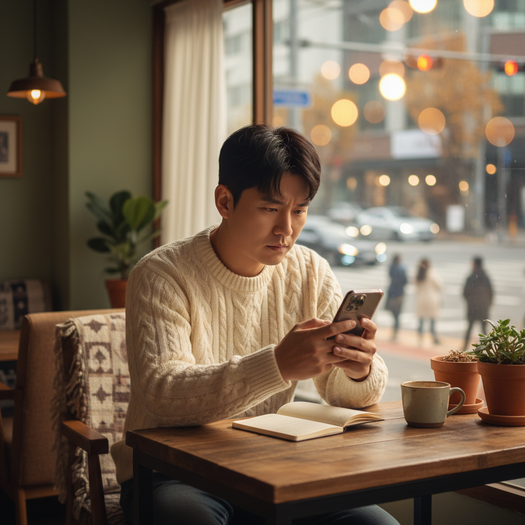 우회전 집중 단속 예정 대표 이미지