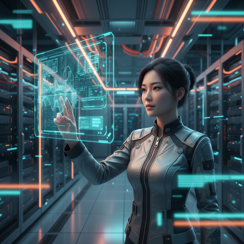 기술 쉽게 보기 — 고사양 PC 없이도 가능한 스테이블 디퓨전 사용법 3가지