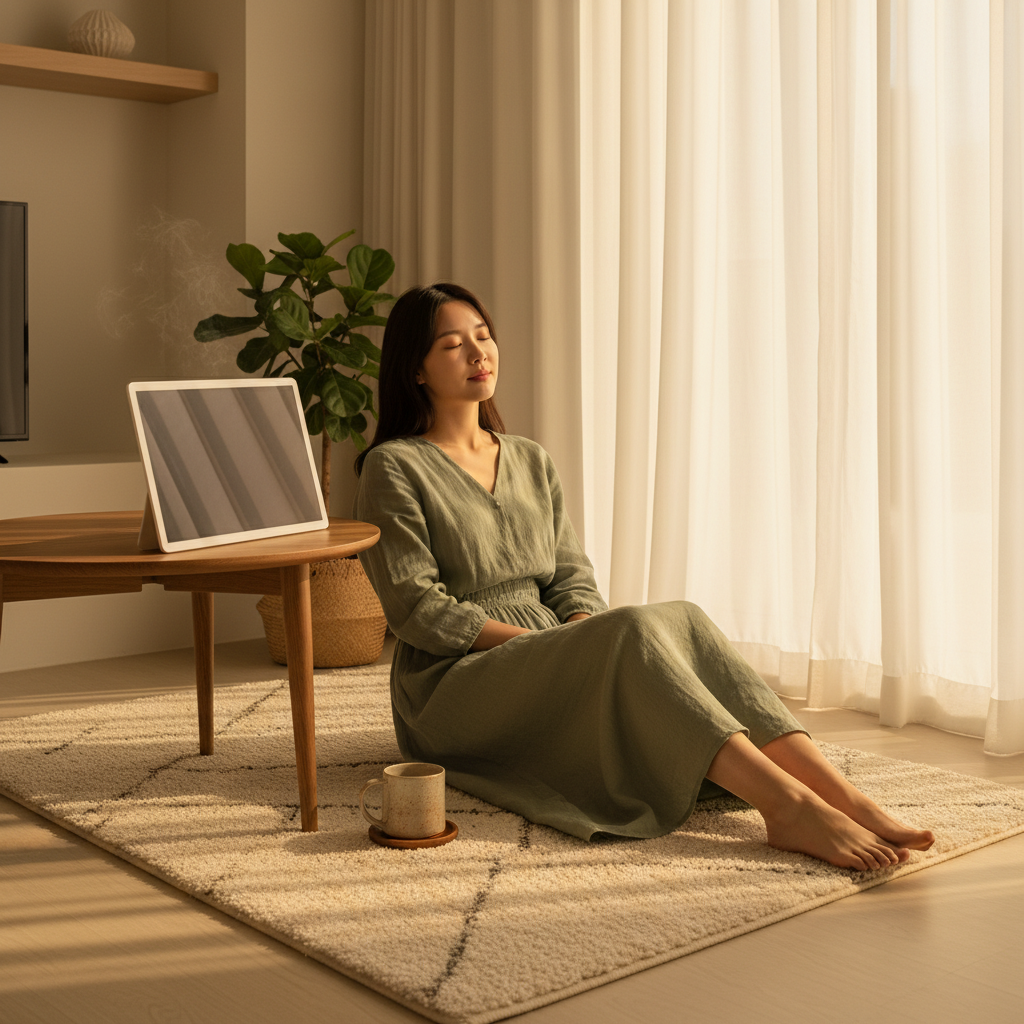 스탠바이미 활용 대표 이미지