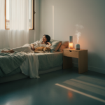 숙면 환경 조성 대표 이미지