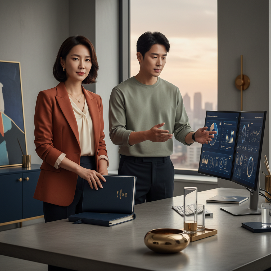 비상금 통장 추천 — 아직도 일반 예금에 비상금을 묵히시나요? 2026년 자산 관리의 시작