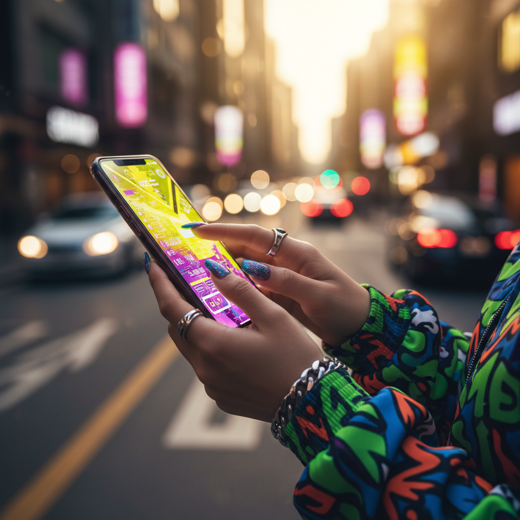 캡컷 자막 자동 생성 — 시선을 사로잡는 릴스 자막 디자인과 2026년 트렌드 폰트 조합