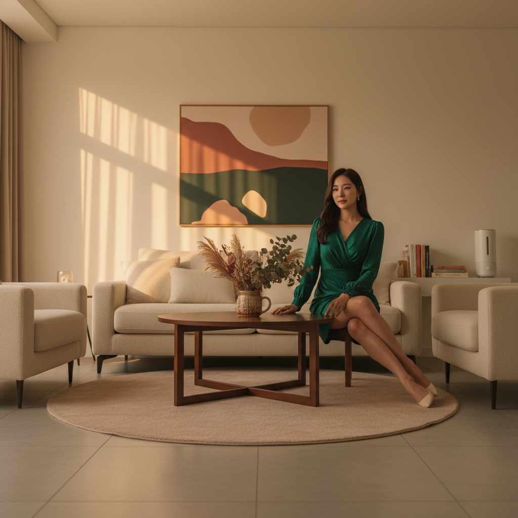 리빙 대표 이미지