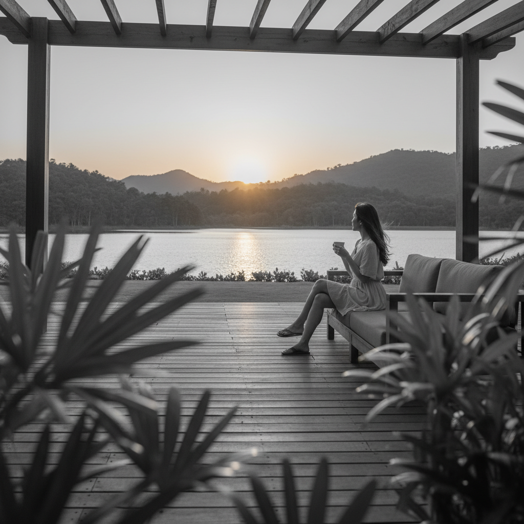 말레이시아 — 대중성의 끝판왕 코타키나발루 vs 면세 천국 랑카위