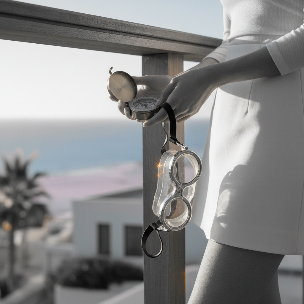 말레이시아 — 지금 아니면 못 가는 비밀의 섬, 펄헨티안의 압도적 환경