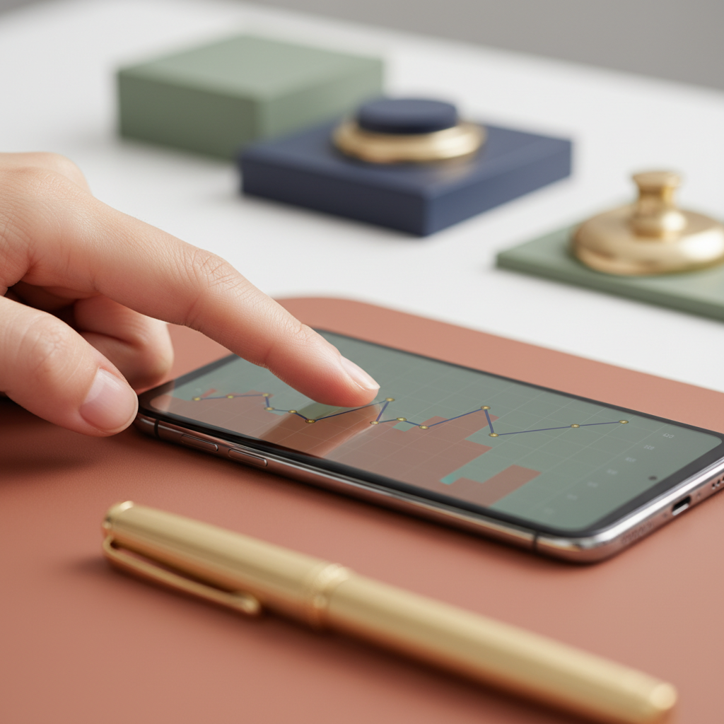 ETF 투자 방법 — 실전 ETF 투자 방법: 적립식 매수로 코스트 에버리징 효과 누리기