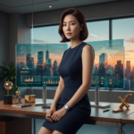 국내 주식 해외 주식 비교 대표 이미지