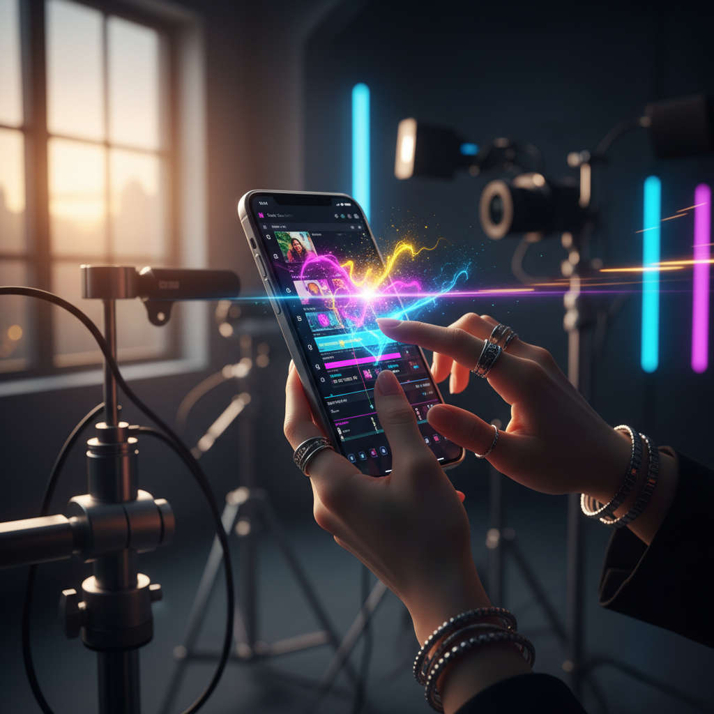 SNS 성장 — 3초 만에 시선을 끄는 엔터테인먼트 기획: 인포테인먼트의 힘