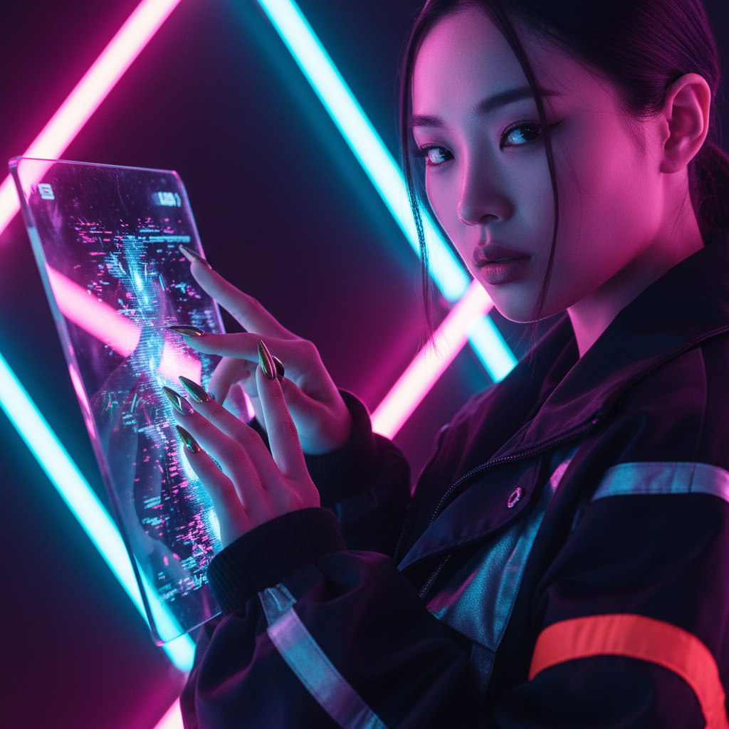 SNS 성장 — 브랜드 정체성을 지키며 팬덤을 만드는 세계관 구축과 소통법