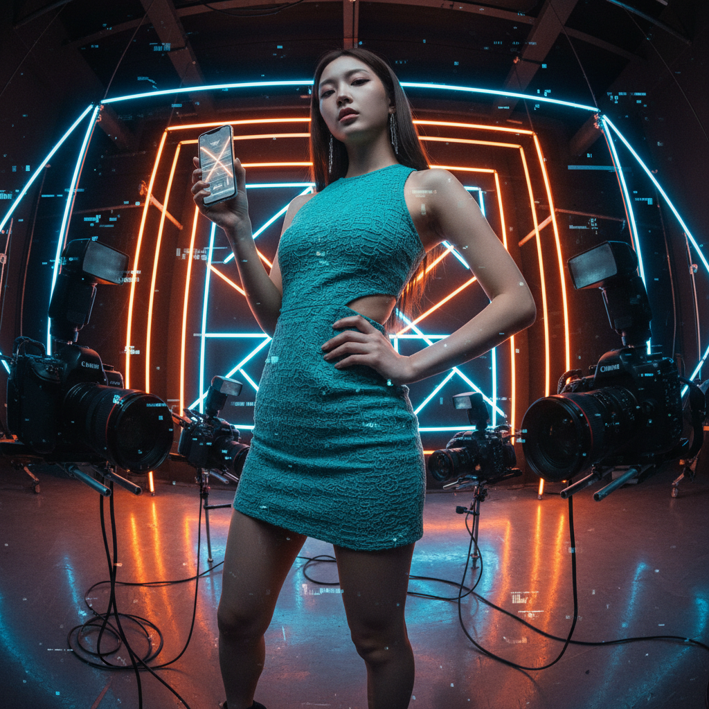 SNS 성장 대표 이미지