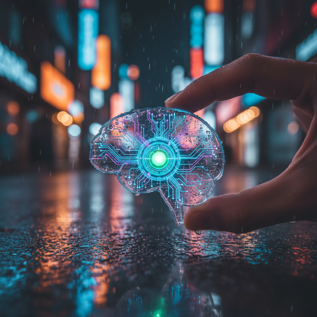 크리에이티브 — 뇌 과학이 증명한 2026년형 크리에이티브 발상 루틴