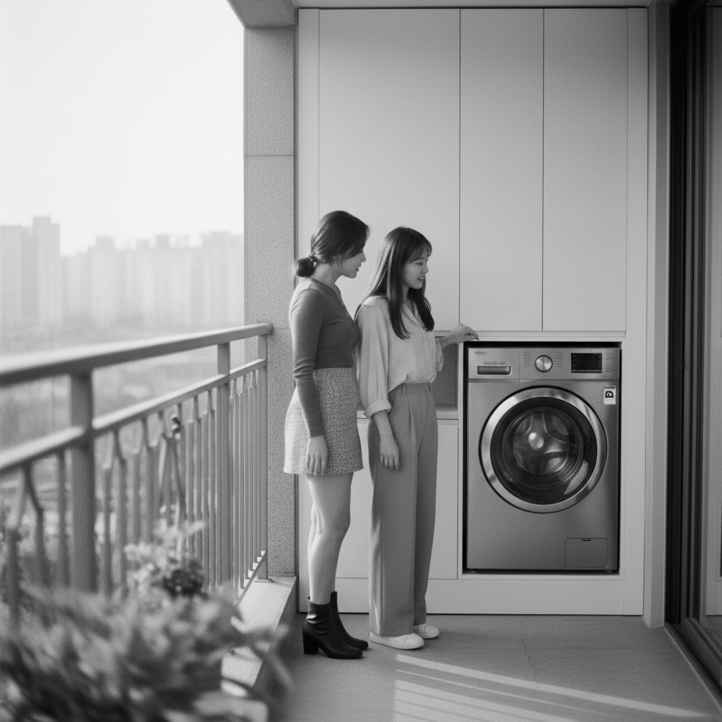 고효율 가전 — 빌트인 가전, 예쁘기만 한 줄 알았나요? 2026년 MZ가 고효율에 집착하는 이유