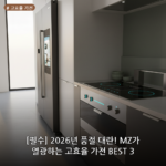 고효율 가전 대표 이미지