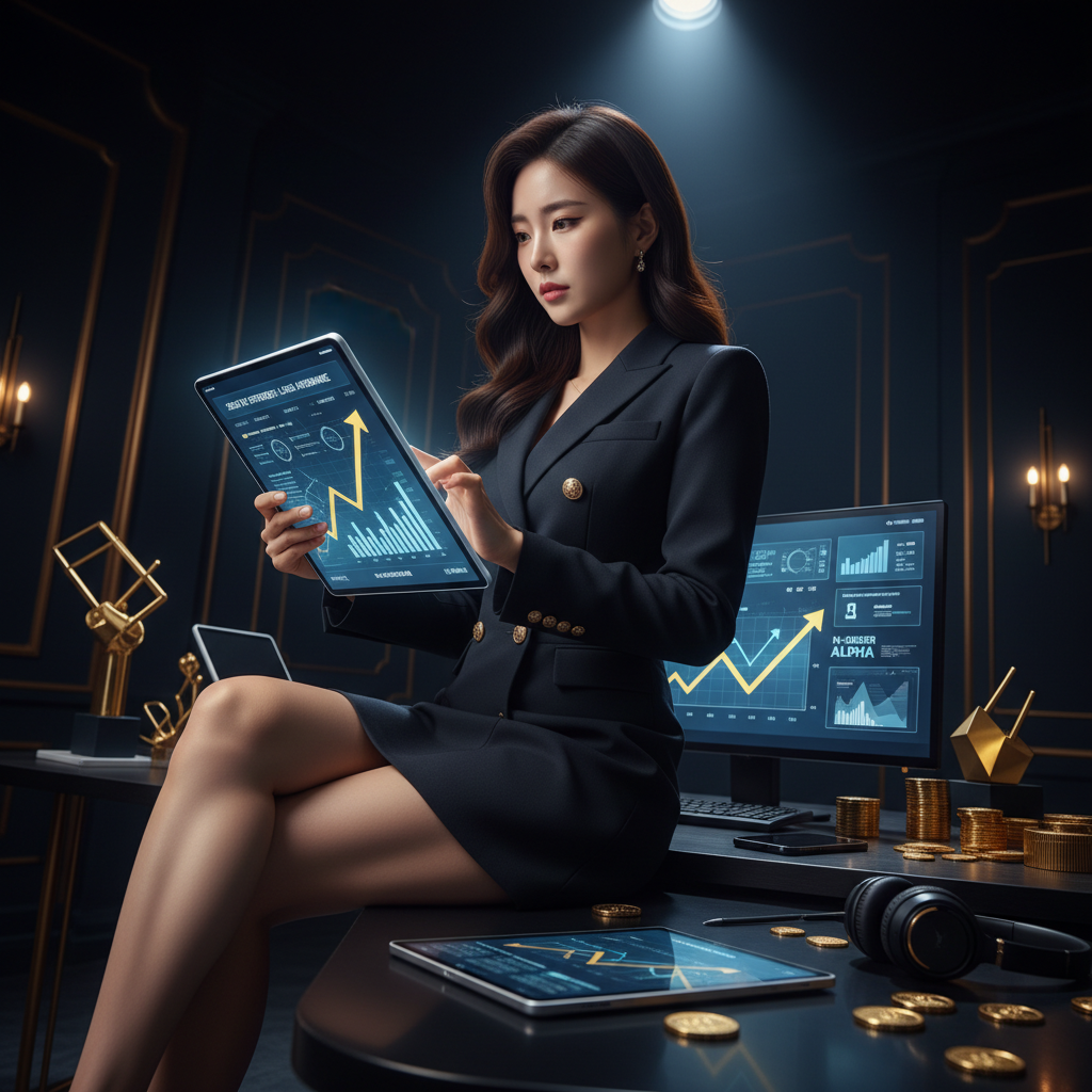 N잡러 절세 — N잡러의 숙명, 종합소득세 폭탄? 2026년엔 1원도 손해 보지 마세요