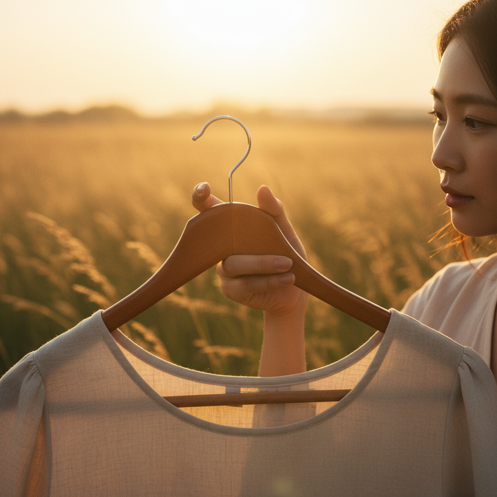 미니멀 라이프 — 실패 없는 미니멀 라이프를 위한 3가지 확실한 의류 처분 기준