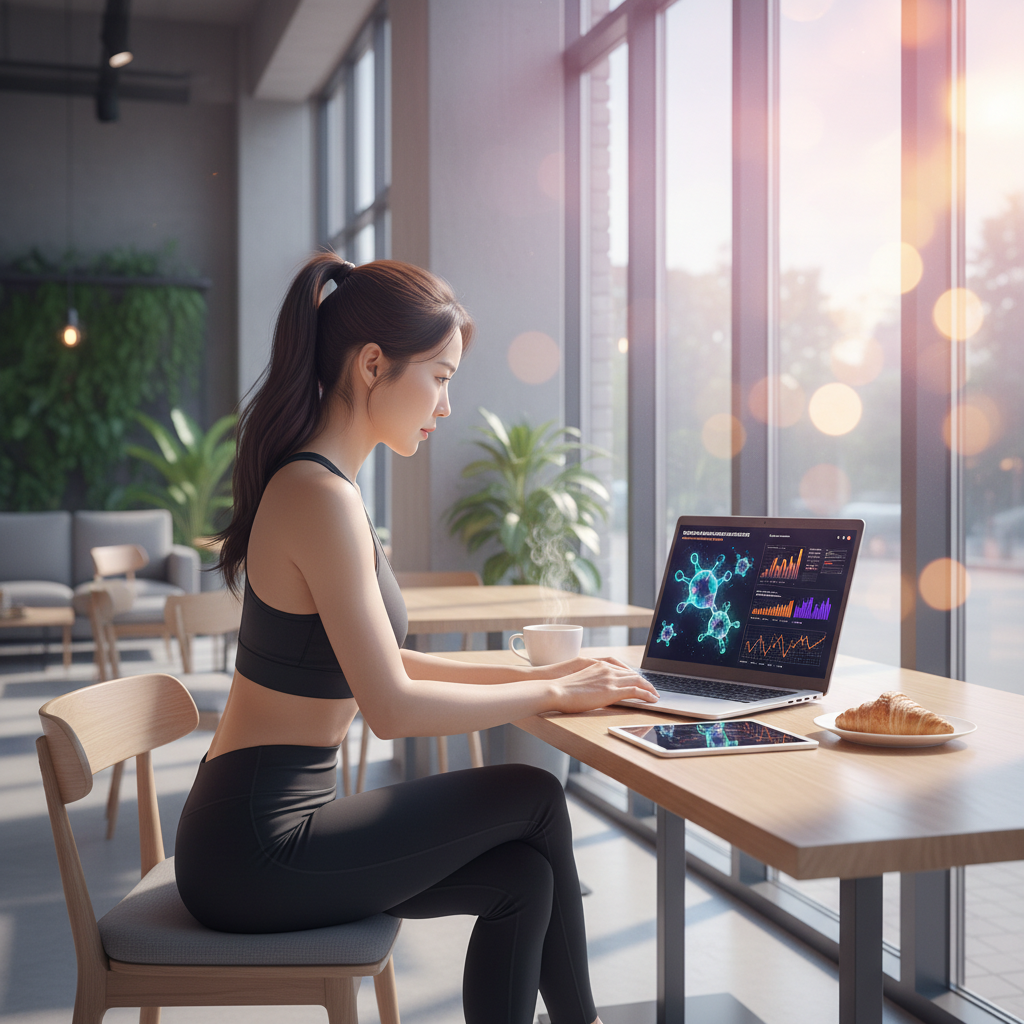 바이오헬스케어 투자 — 수익률을 결정짓는 2026년 바이오헬스케어 2대 메가 트렌드