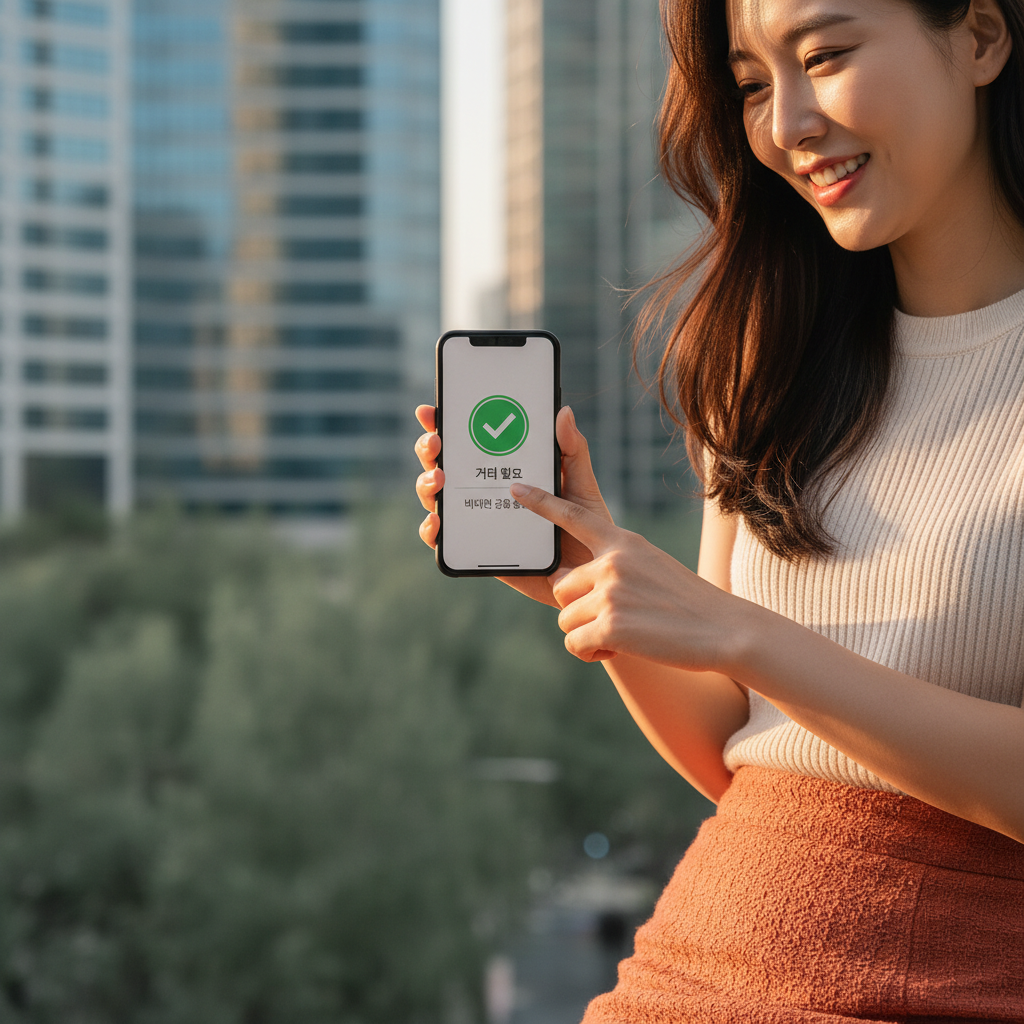 비대면 계좌 — 아직도 은행에 가시나요? 비대면 계좌 하나로 바뀌는 금융 생활