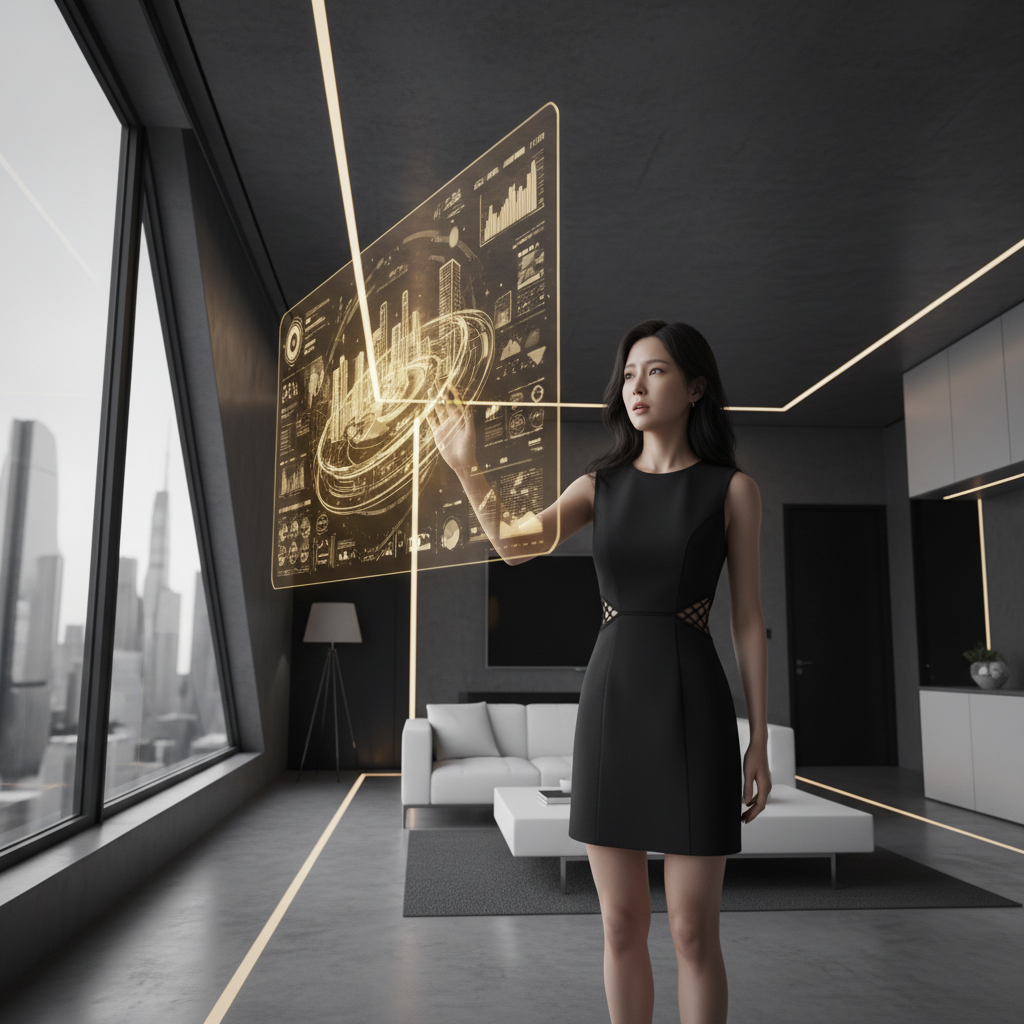 기술 쉽게 보기 — 스마트시티가 내 삶을 바꿀 수 있을까? 궁금증 3가지 해결