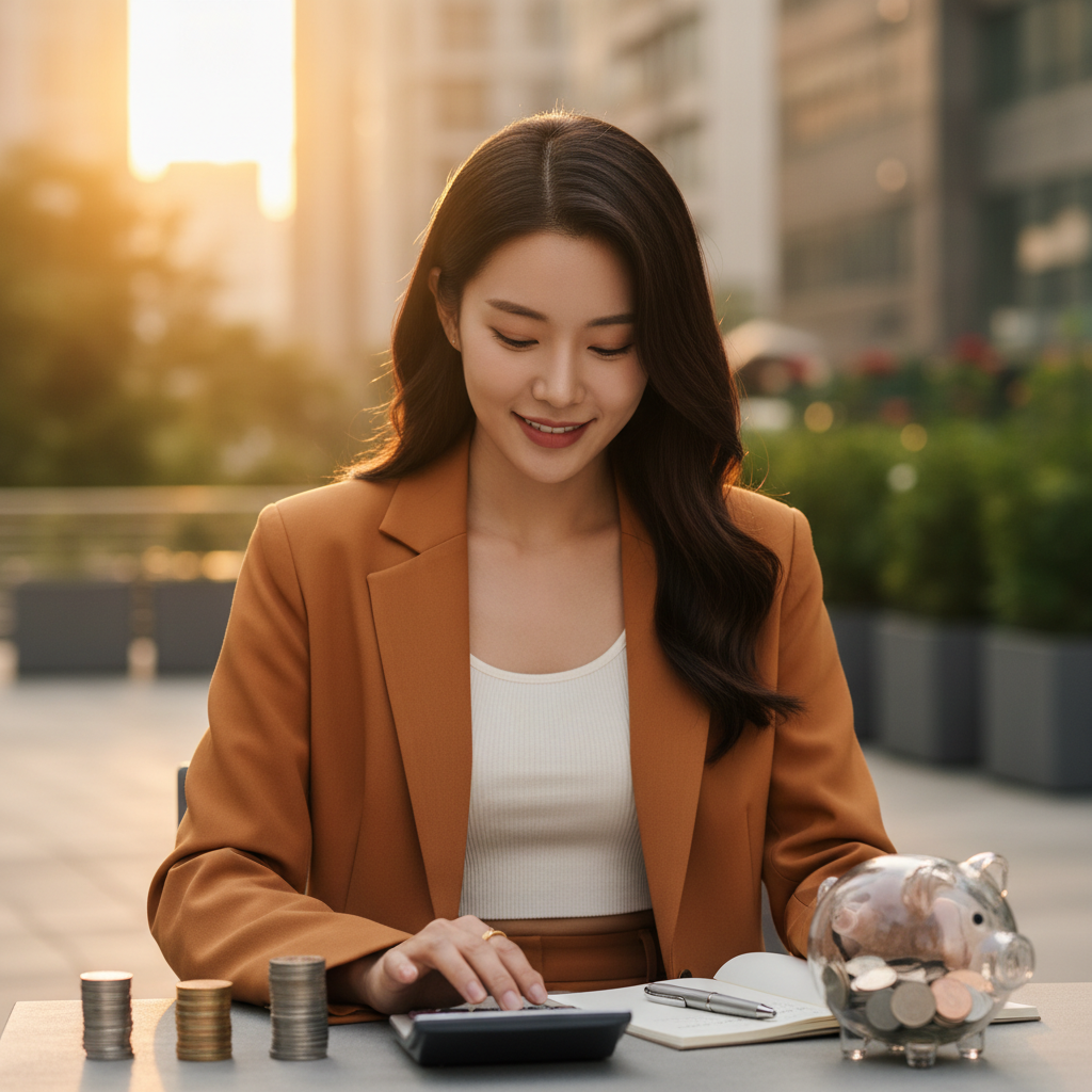 재테크 — 예적금보다 강력한 2026년형 절세 및 분산 투자 전략