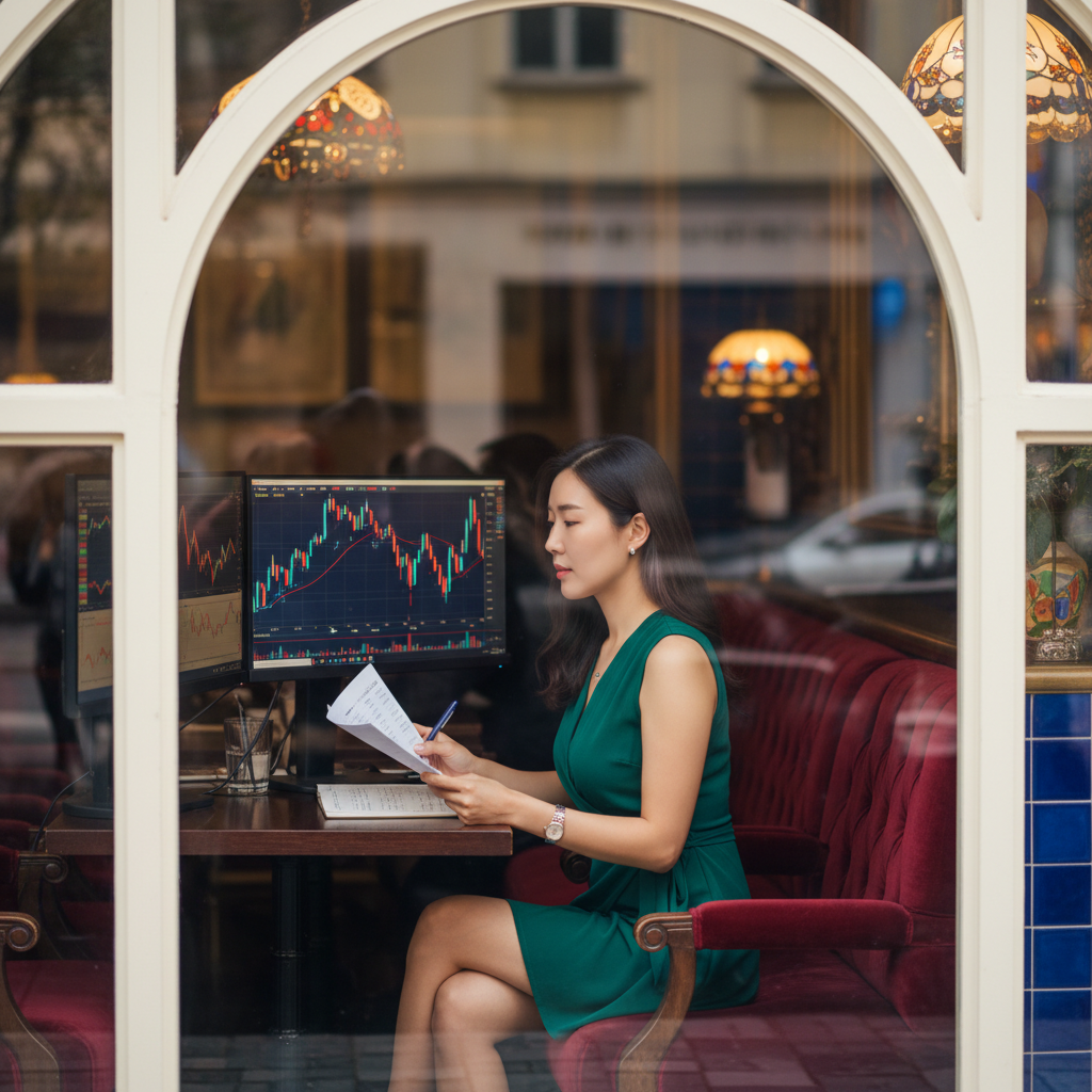 유상증자 — 유상증자 발표 후 주가는 왜 떨어지는 걸까요?