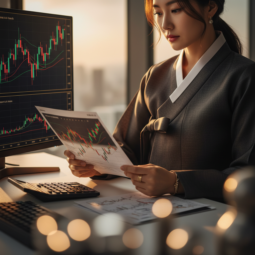 유상증자 — 초보 투자자를 위한 권리락 뜻과 주가 계산법