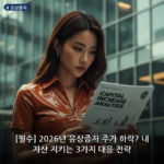 유상증자 대표 이미지