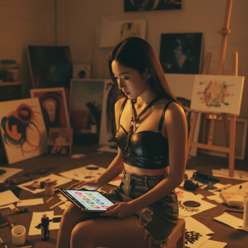 ** SBTI 성격 테스트 — SBTI 성격 테스트란 무엇인가? 27가지 유형으로 보는 나의 '인간미'