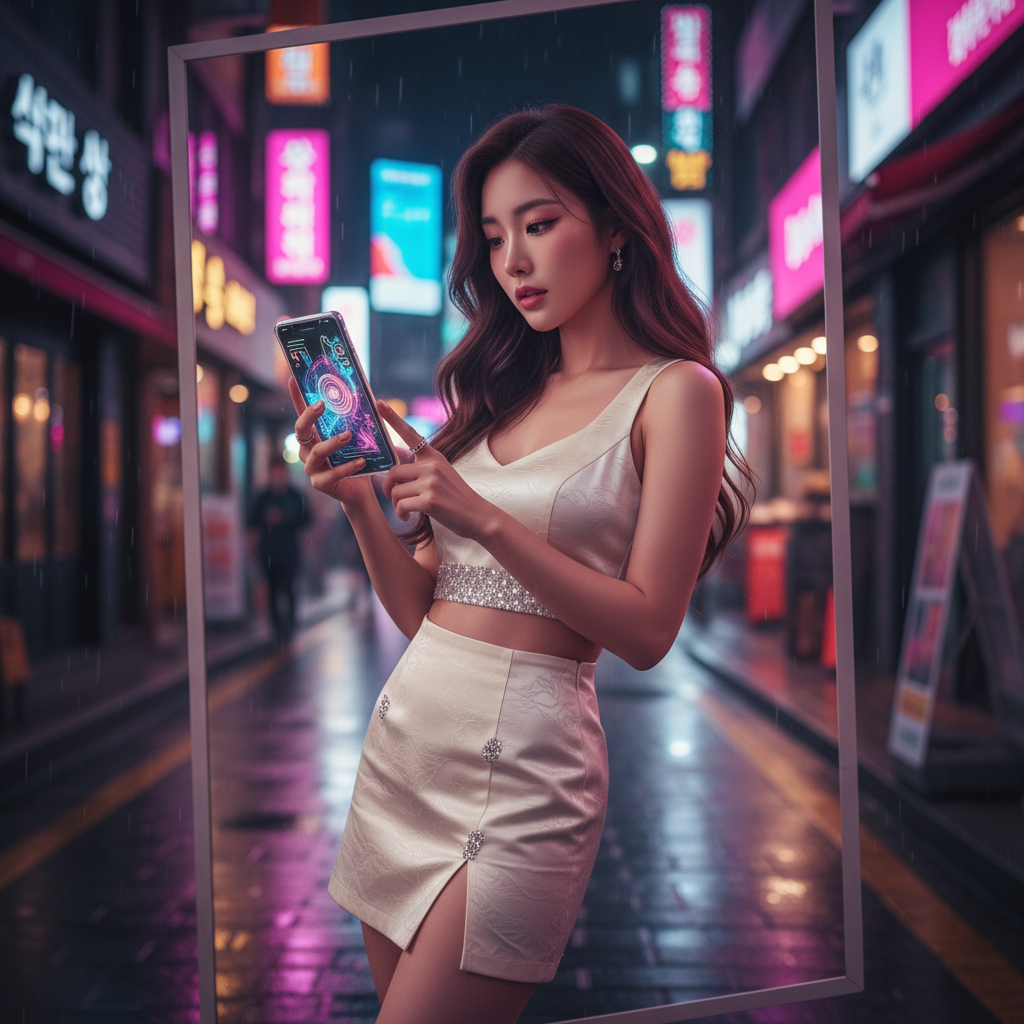 ** SBTI 성격 테스트 — MBTI vs SBTI 결정적 차이점 3가지와 나에게 맞는 활용법