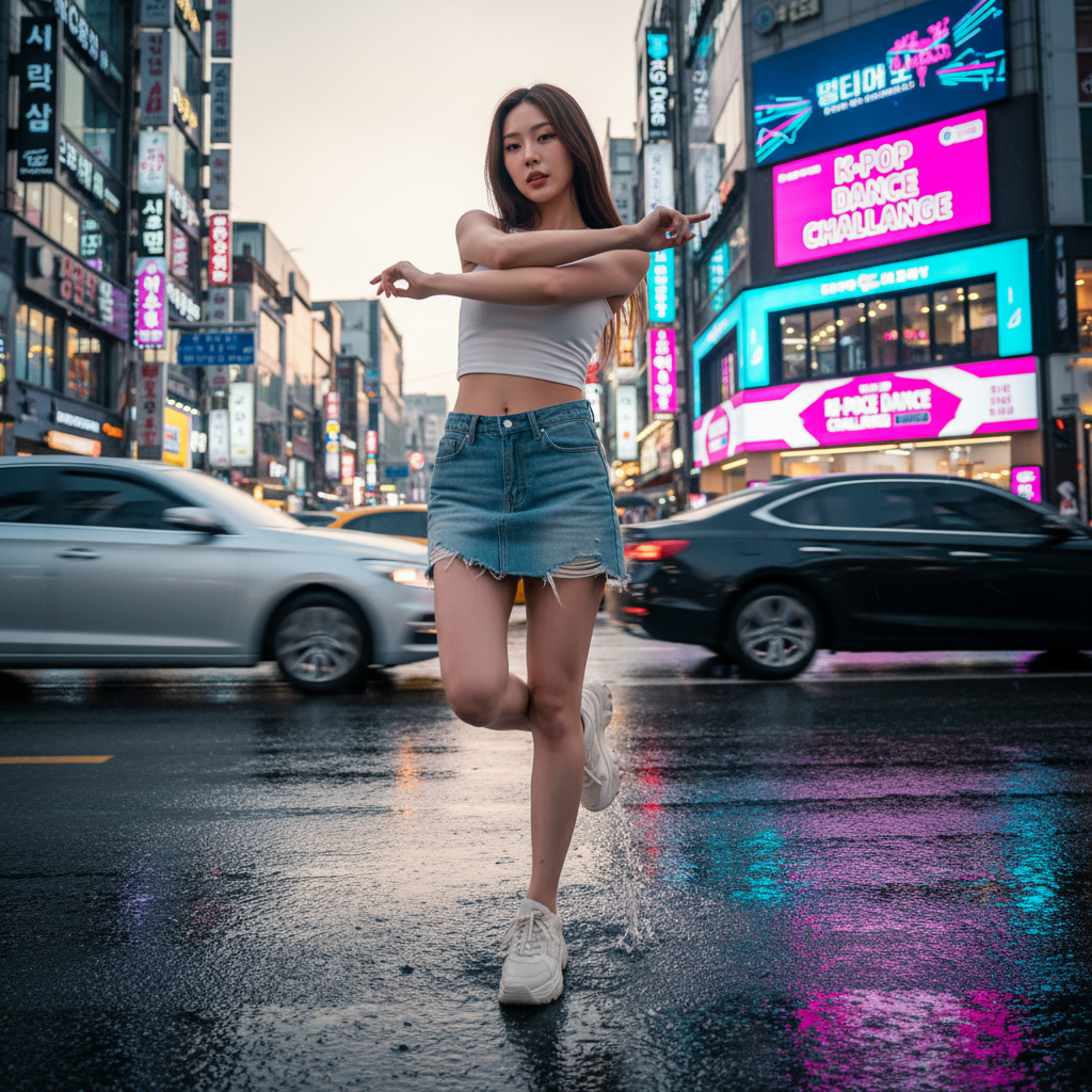 디지털 문화 — 왜 우리 브랜드 광고만 건너뛰기 할까요? 디지털 문화 속 생존 전략