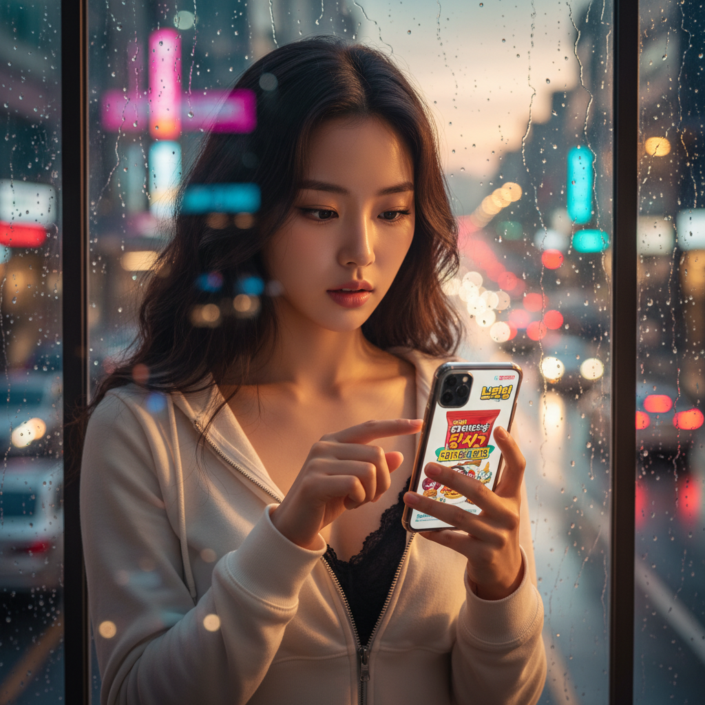 디지털 문화 — 성공하는 패러디 마케팅의 4가지 핵심 디지털 문화 코드