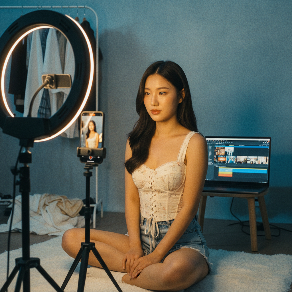 뮤즈 — 트렌드 뮤즈가 되고 싶은 당신이 놓치고 있는 3가지 포인트