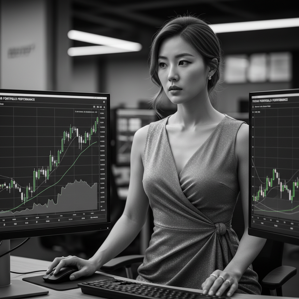 연금 — 수익률 200%를 위한 ETF 기반 연금 포트폴리오 실전 구성