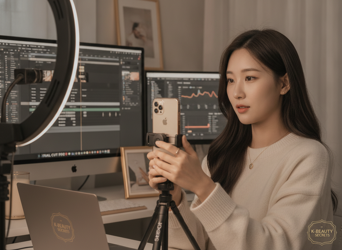 유튜브 — 채널 성장의 핵심! 알고리즘 이해하기